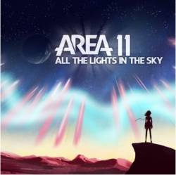 Area 11 : All the  Lights in the Sky